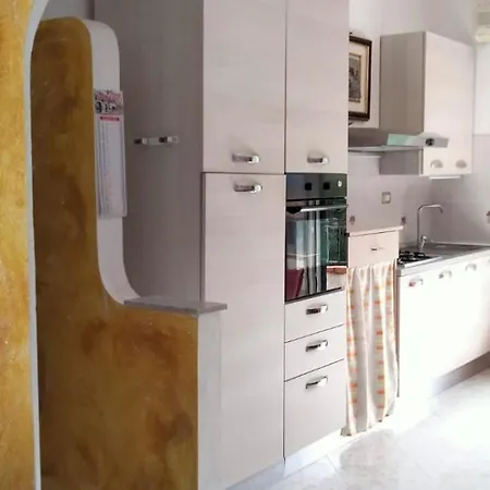 Apartment La Collina Del Mare *
