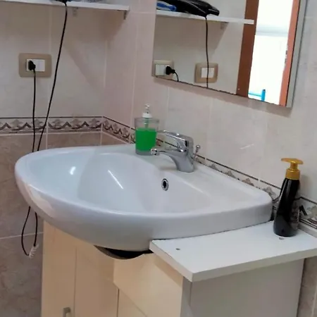 Apartment La Collina Del Mare