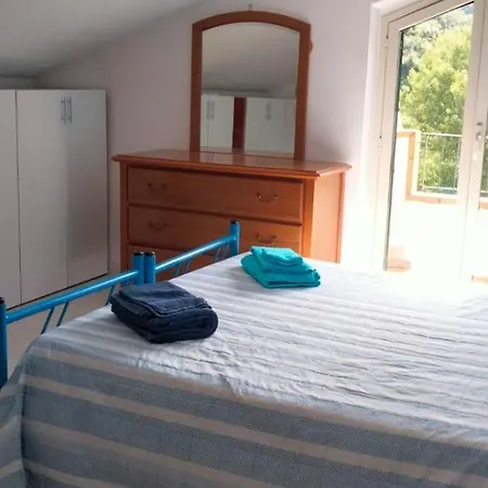 La Collina Del Mare Apartment *
